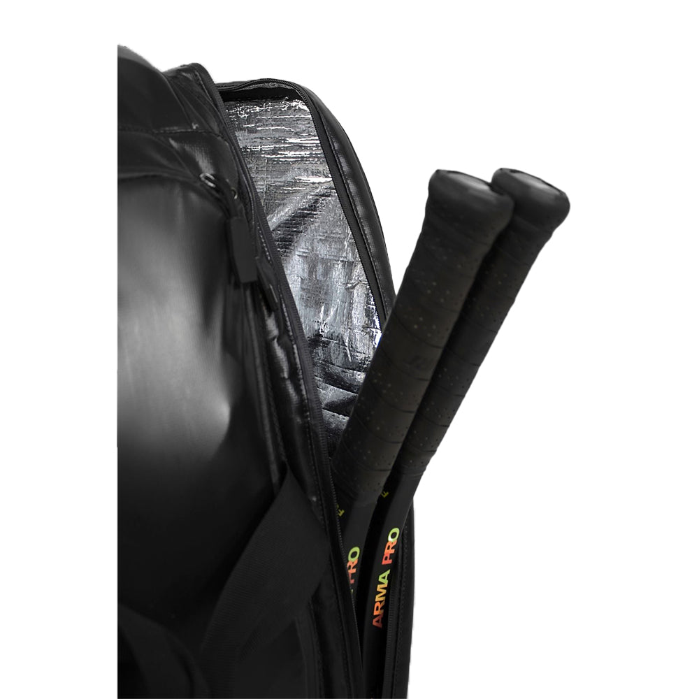 Furi Heli 12-Pack Racket Bag