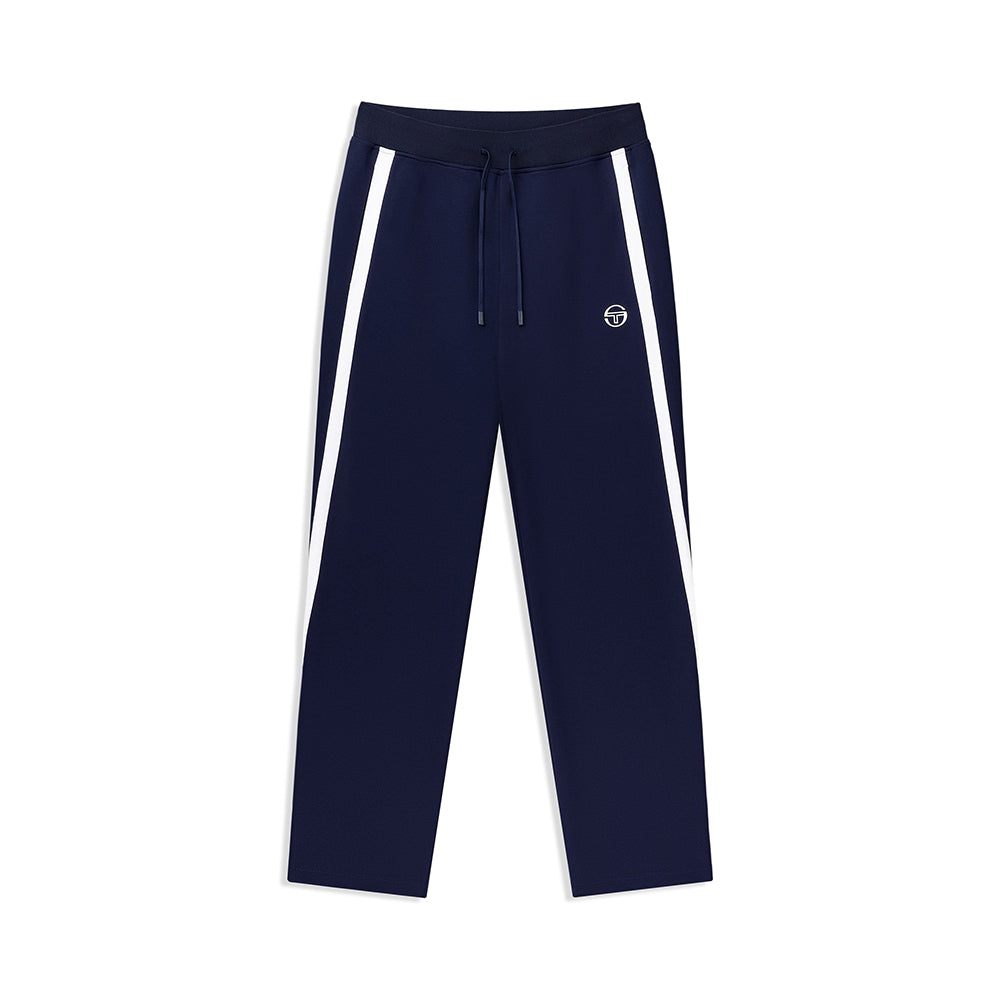Sergio Tacchini Pagia Court Pant - Maritime Blue