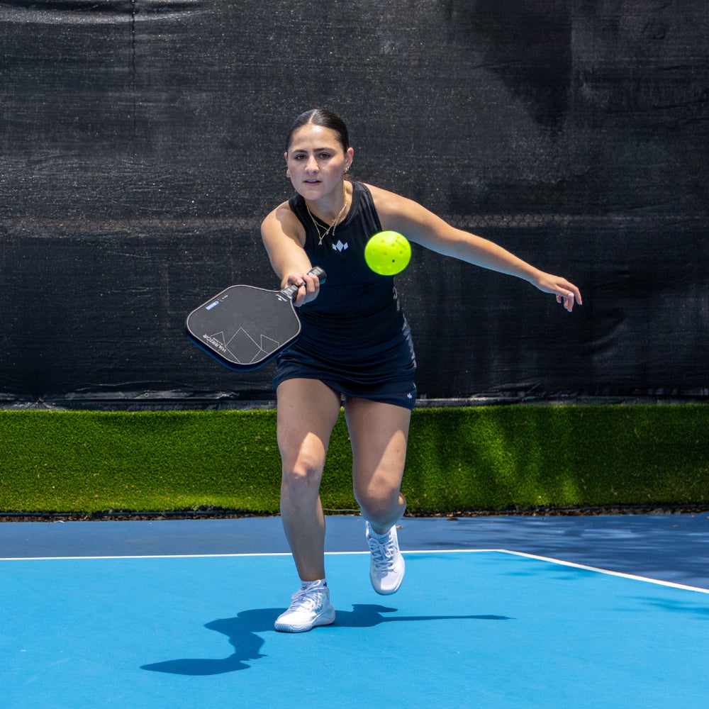 Diadem Warrior BluCore Pickleball Paddle