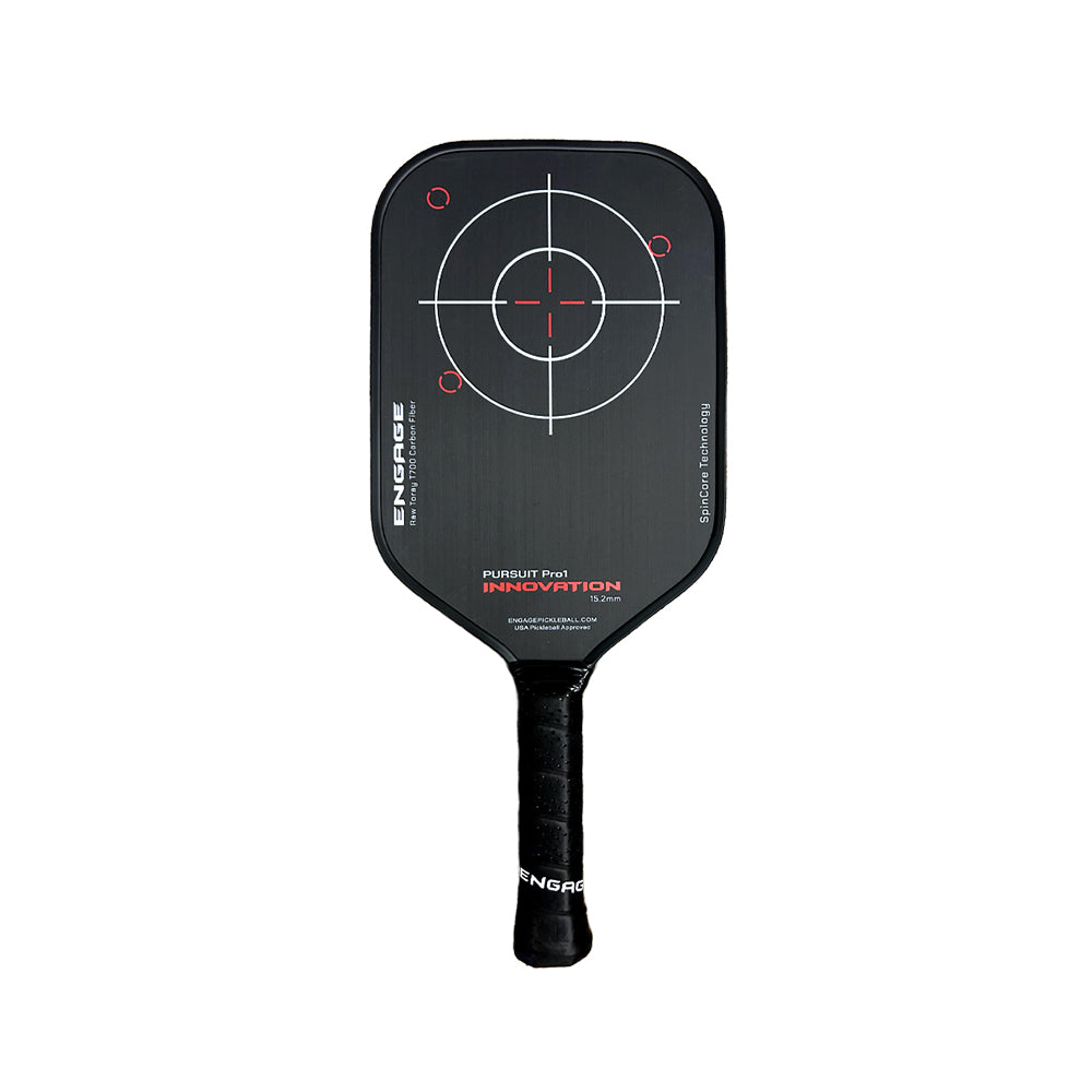 Engage Pickleball Pursuit Pro1 Innovation