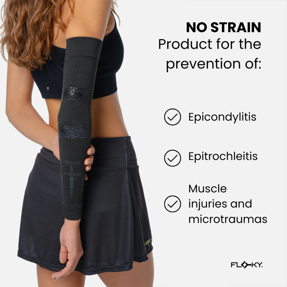 Floky No Strain Sleeve
