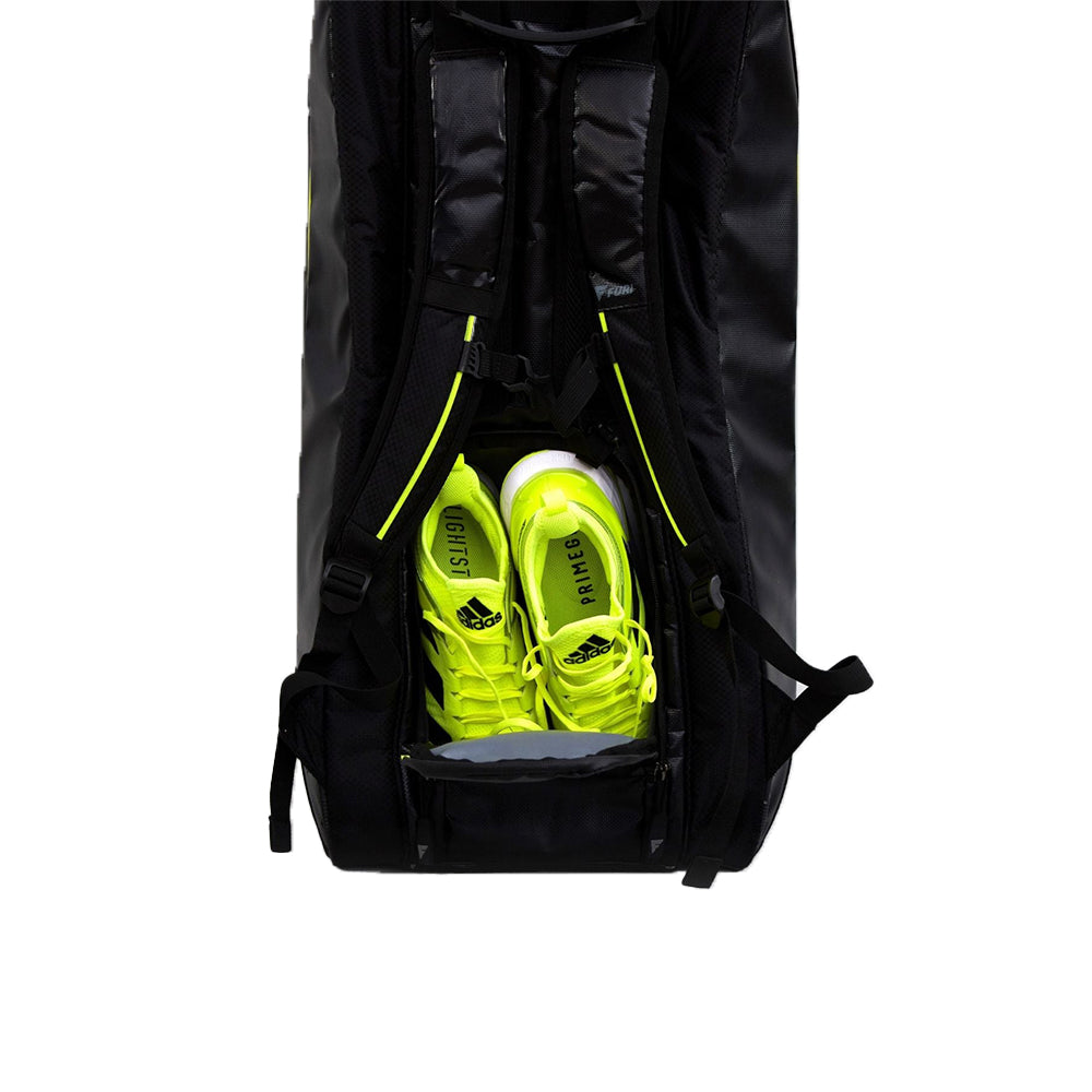 Furi Heli 12-Pack Racket Bag