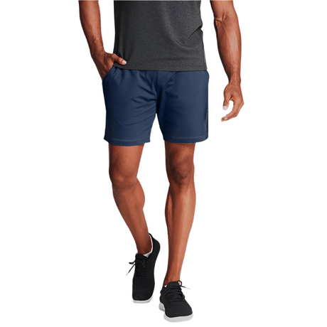 Definite Articles - Tor Shorts with Liner - 7"