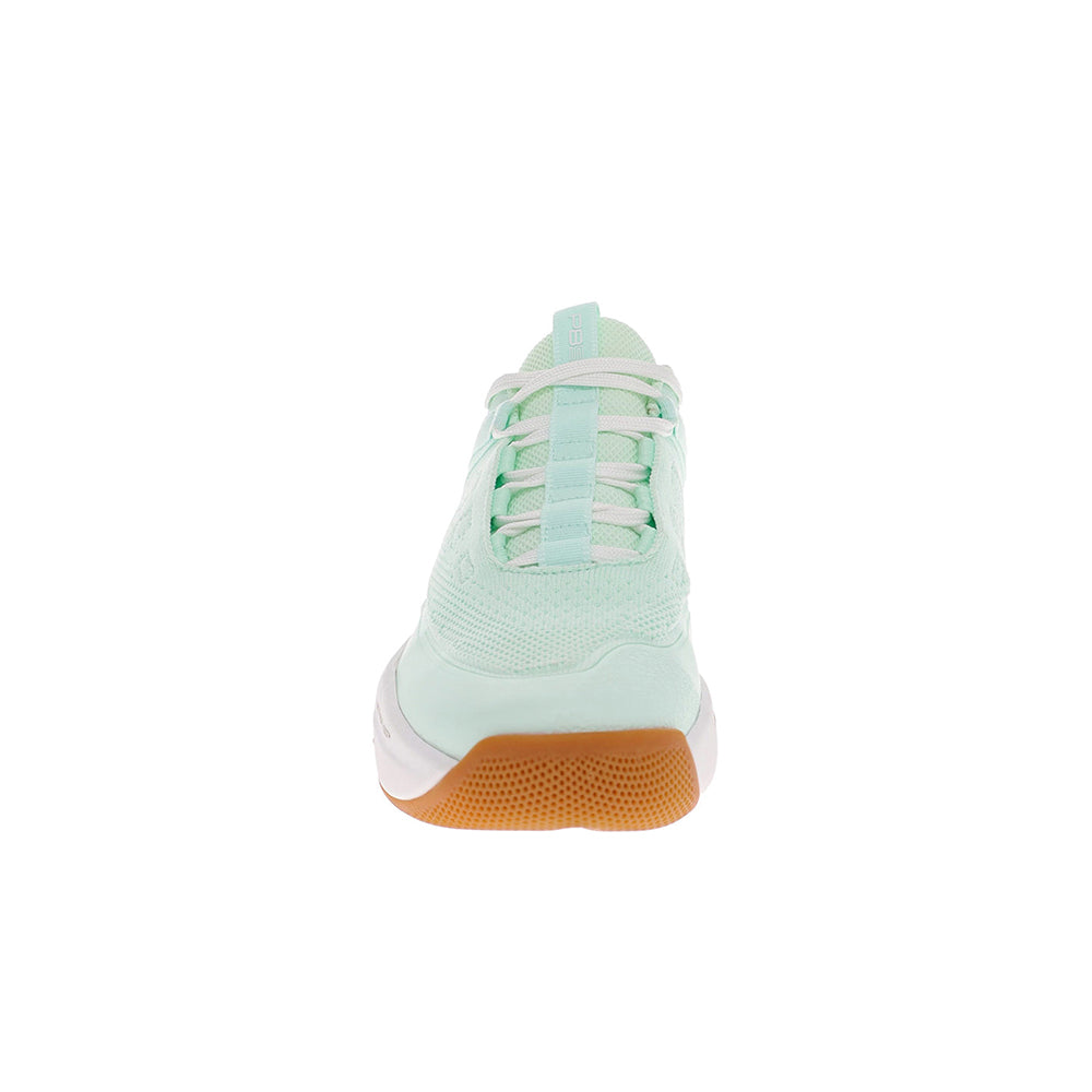PB5 Women's Pickleball Shoes Court2 | Mint-Gum
