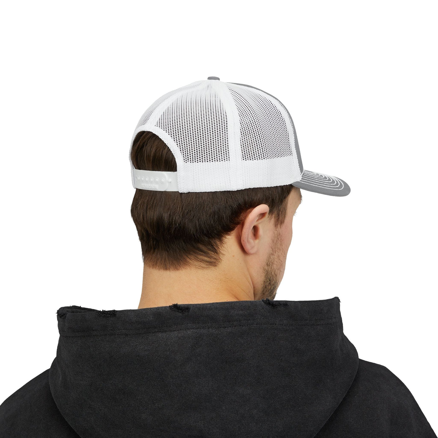 PickleballMonger - Pickleball Monger Snapback Trucker Cap