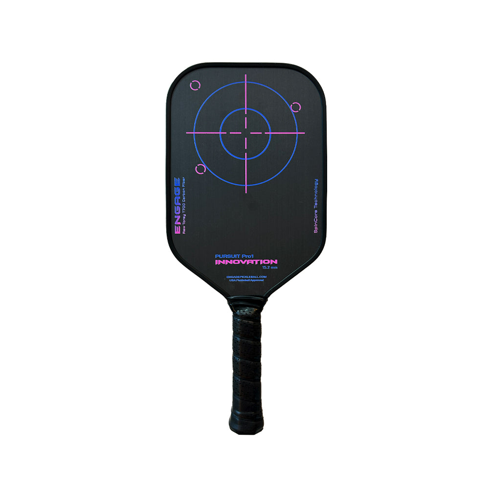Engage Pickleball Pursuit Pro1 Innovation