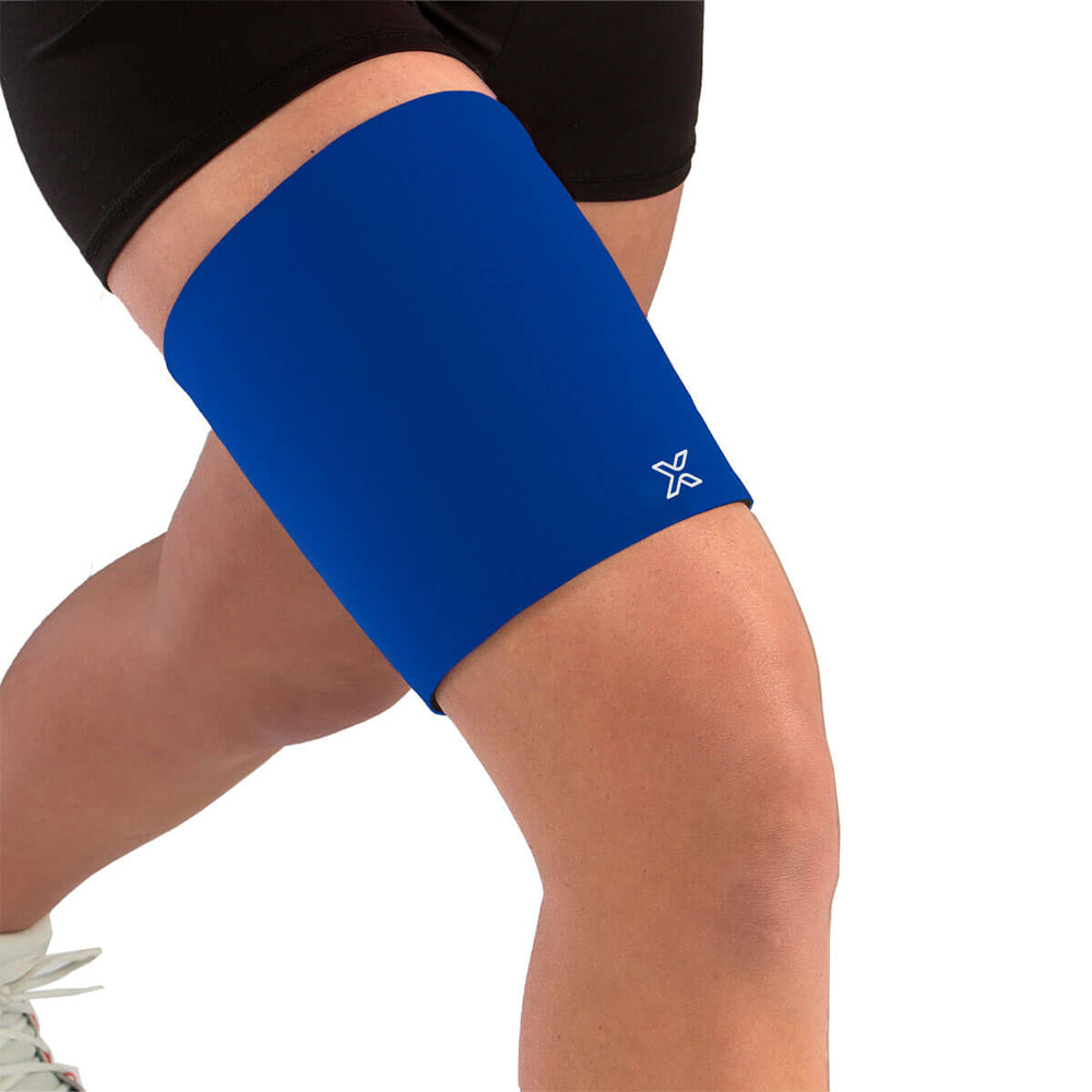Body Helix Thigh Compression Sleeve