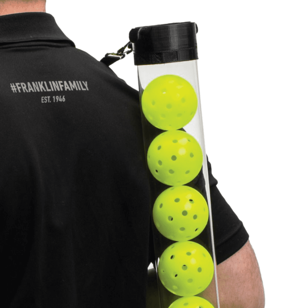 Franklin Sports Pickleball Pick Up Tube