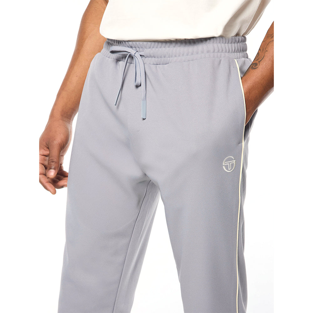Sergio Tacchini Ettore Track Pant - Sleet