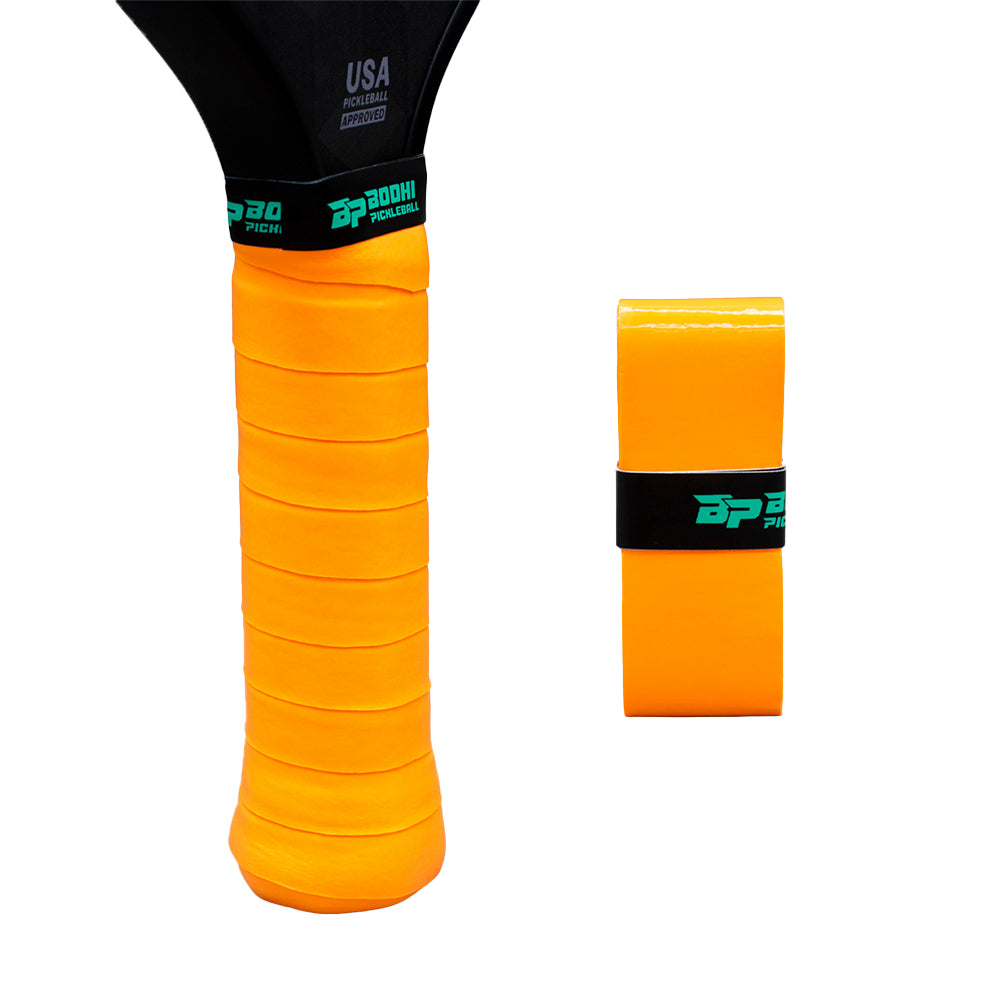 Bodhi Performance Protack™ Premium Pickleball Overgrips