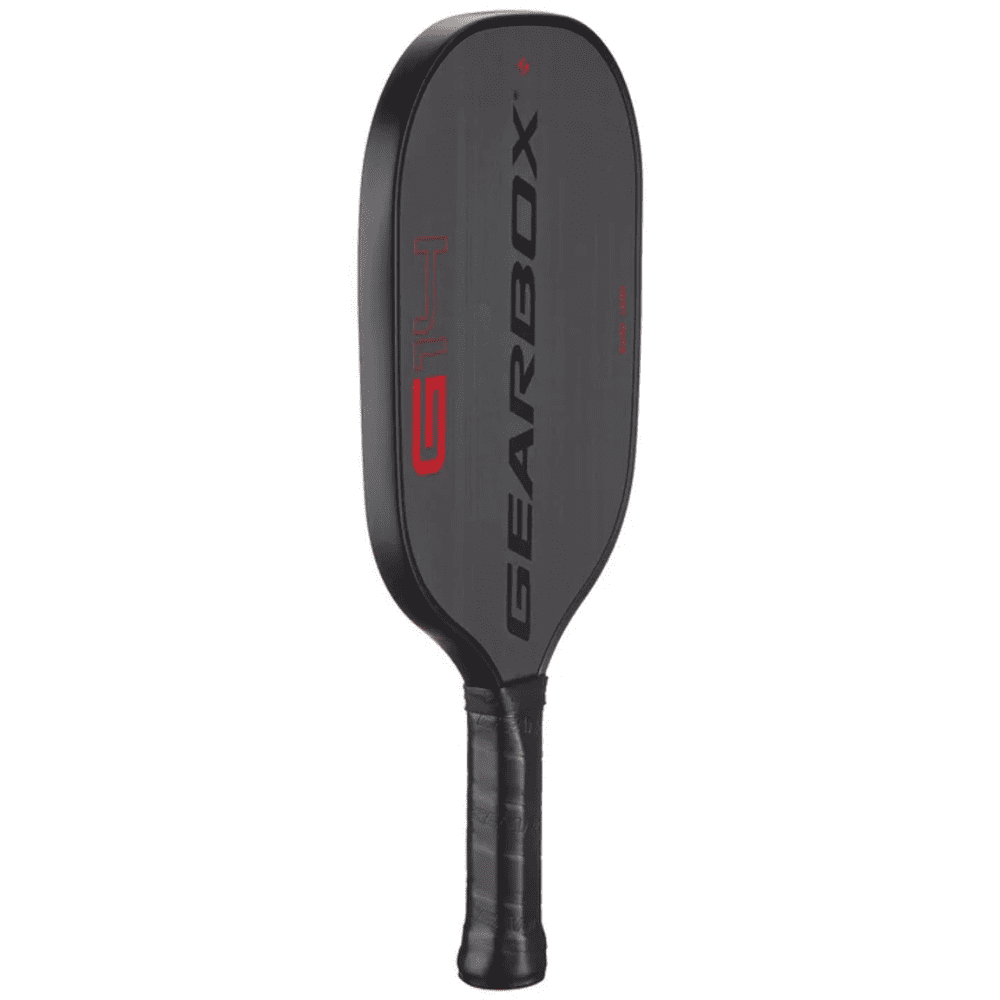 Gearbox Pickleball Paddle G14 Quad 14mm 8.0 oz