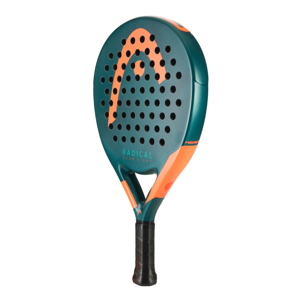 Head Padel Racket Radical Team Light 2026