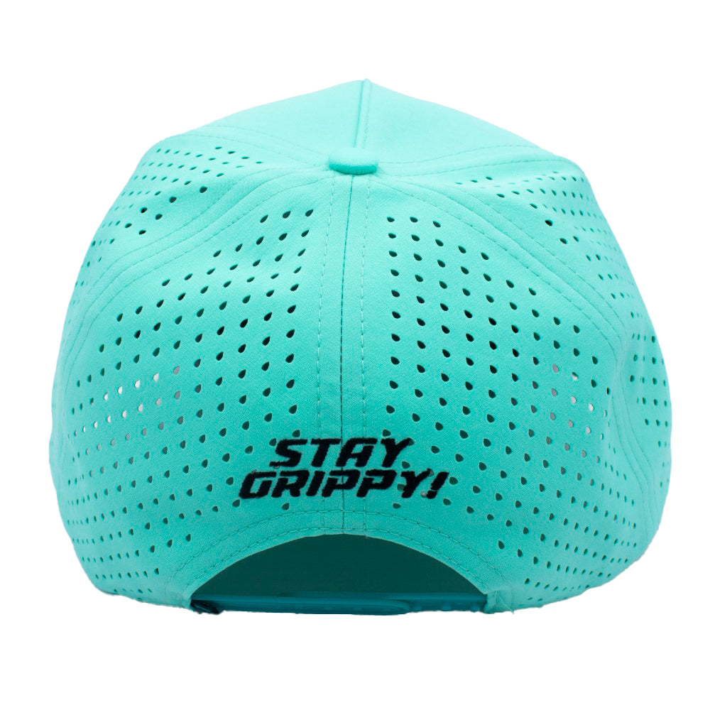 Bodhi Performance Icon Snapback