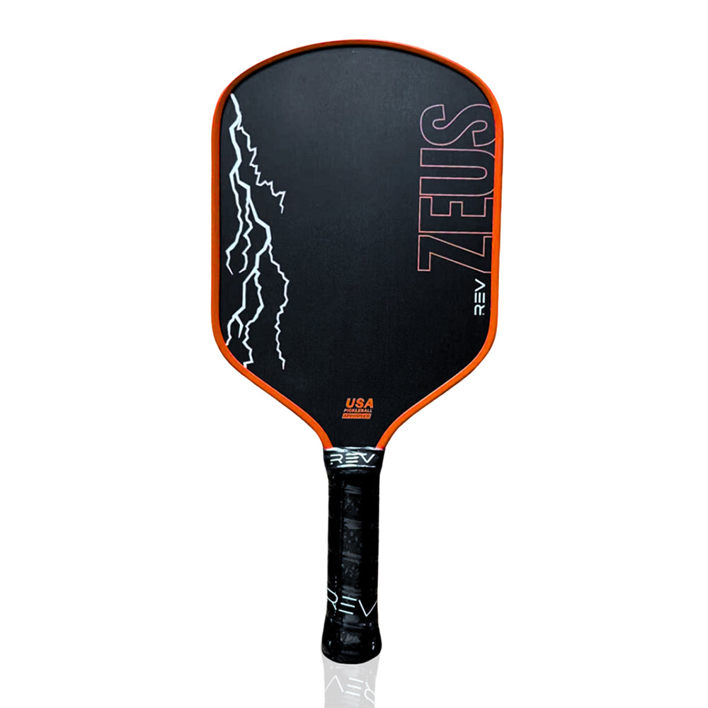 Pala de pickleball ZEUS