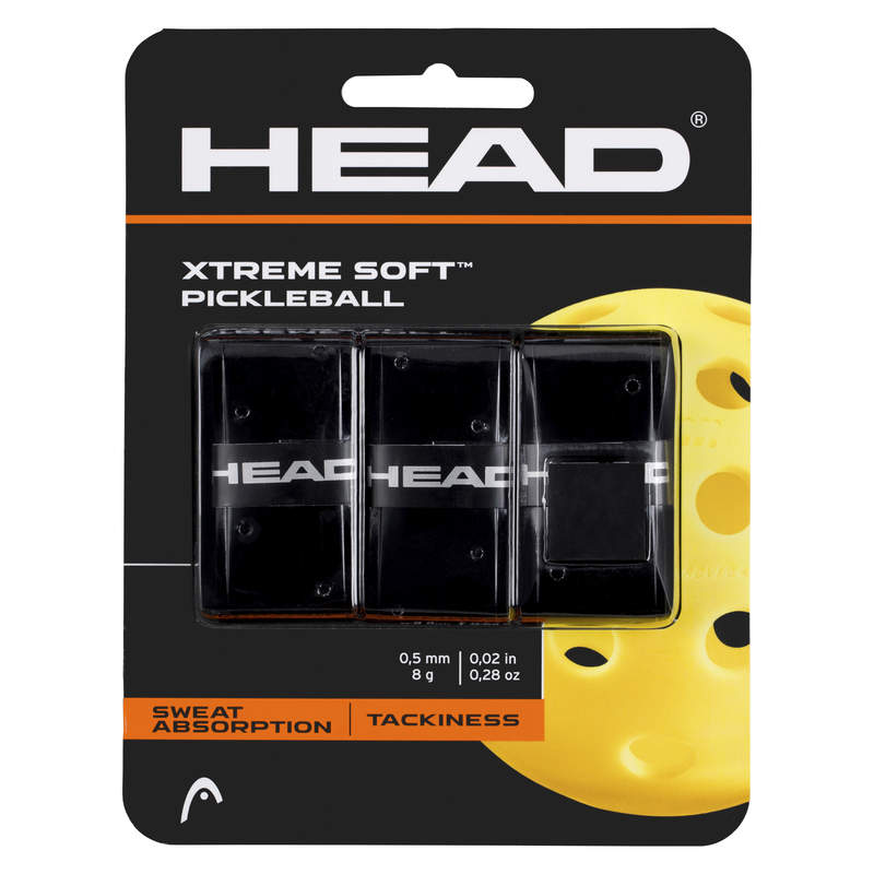 Head Xtreme Soft Pickleball Overgrip