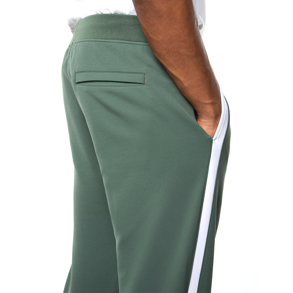 Sergio Tacchini Pagia Court Pant - Duck Green