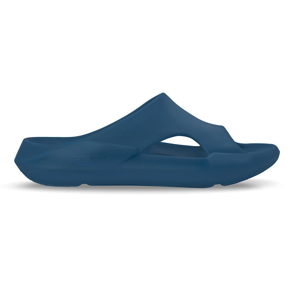 PB5 Men's Sport Slides Après | Astral Blue