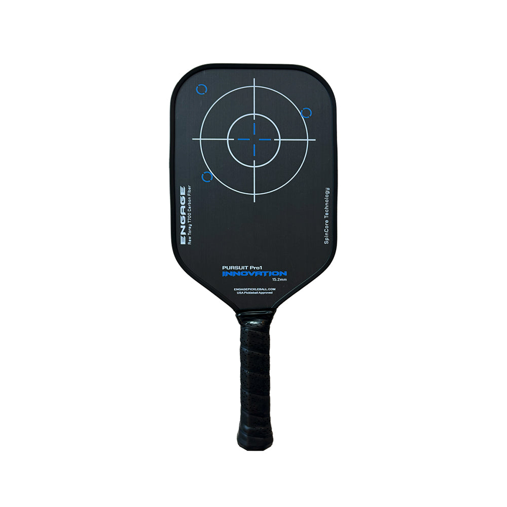 Engage Pickleball Pursuit Pro1 Innovation