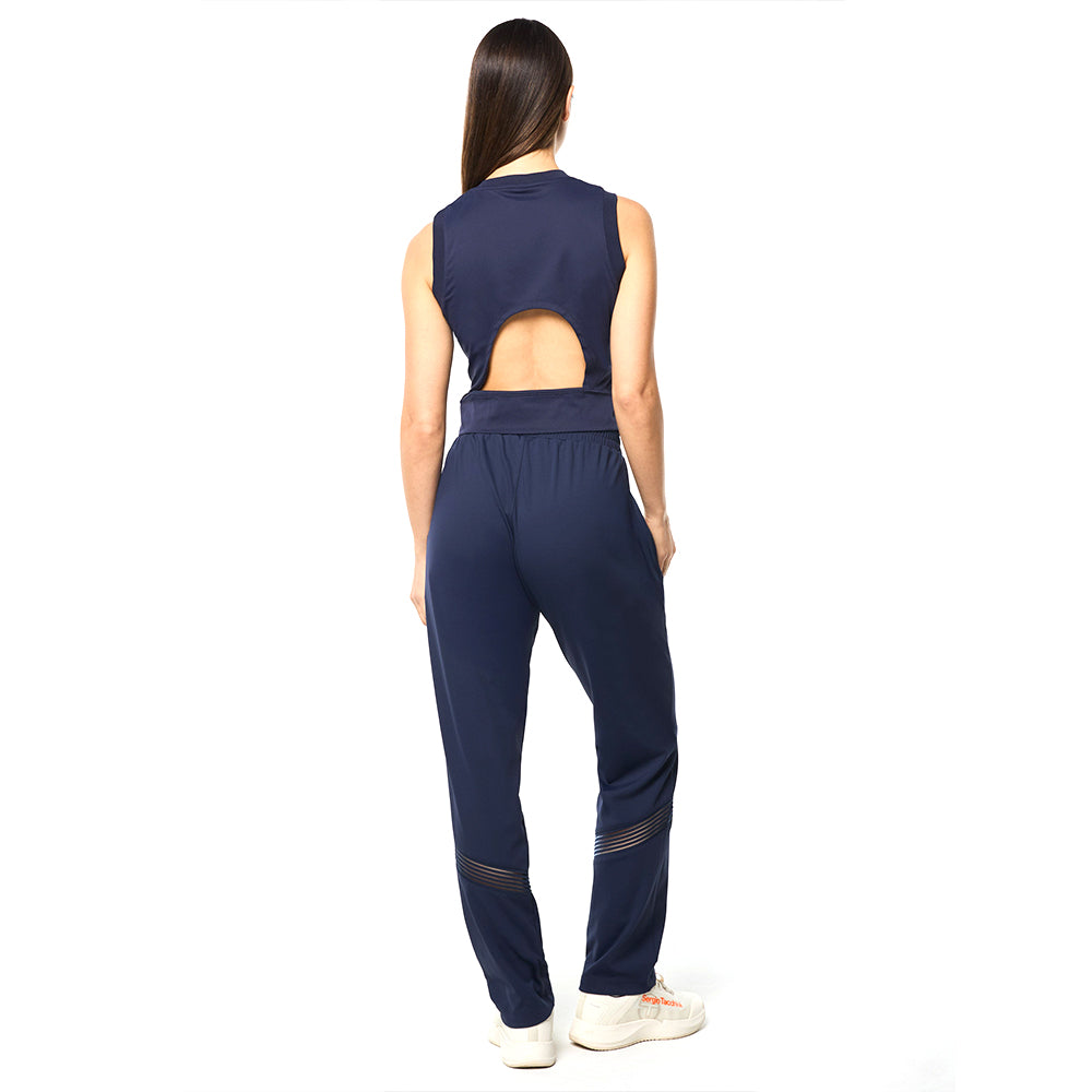 Sergio Tacchini Noemi Pant - Maritime Blue