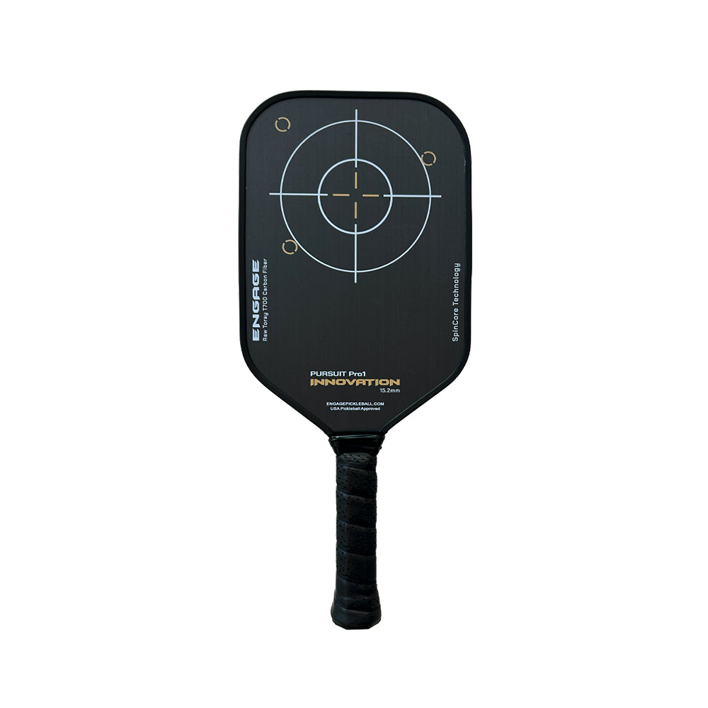 Engage Pickleball Pursuit Pro1 Innovation