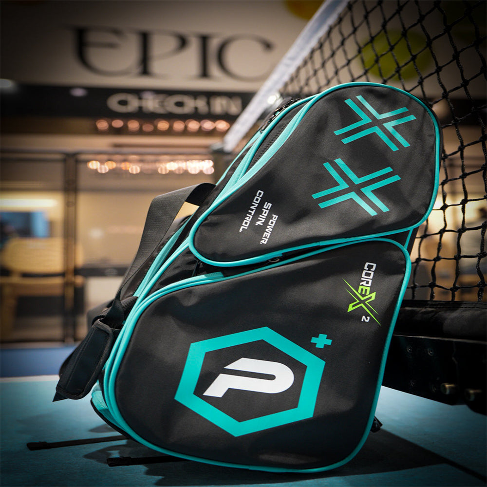 Potenza Pickleball - Tournament Paddle Bag