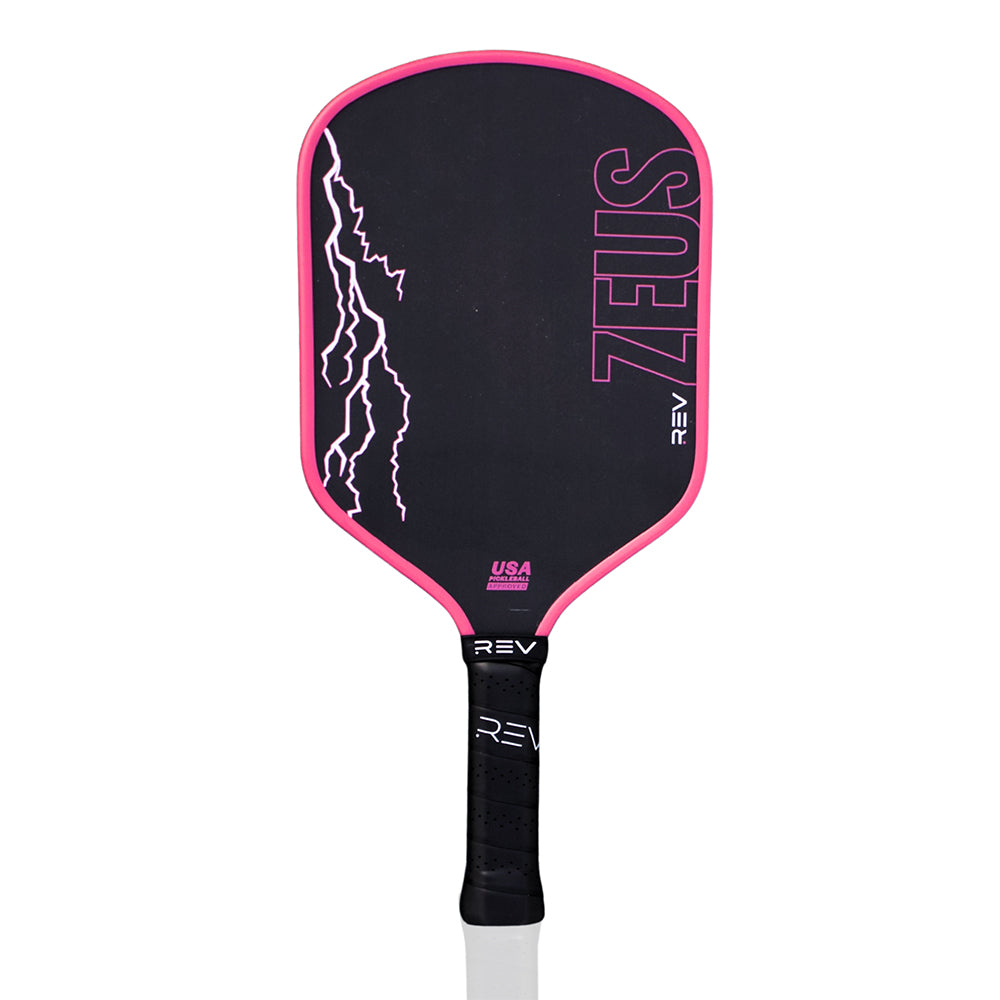 Pala de pickleball ZEUS