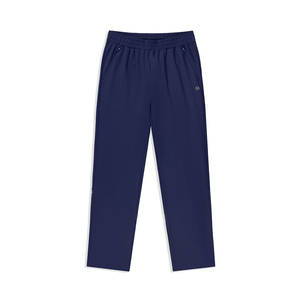 Sergio Tacchini Noemi Pant - Maritime Blue