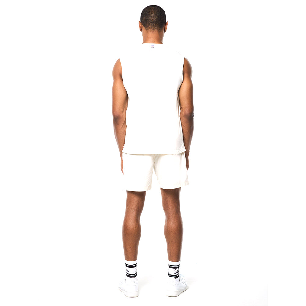 Sergio Tacchini Attivo Damarindo Tank - Gardenia