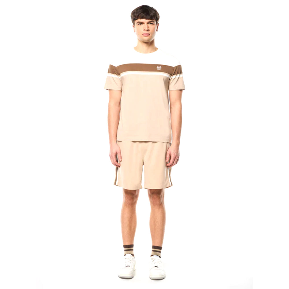 Camisa Damarindo Sergio Tacchini | Humus