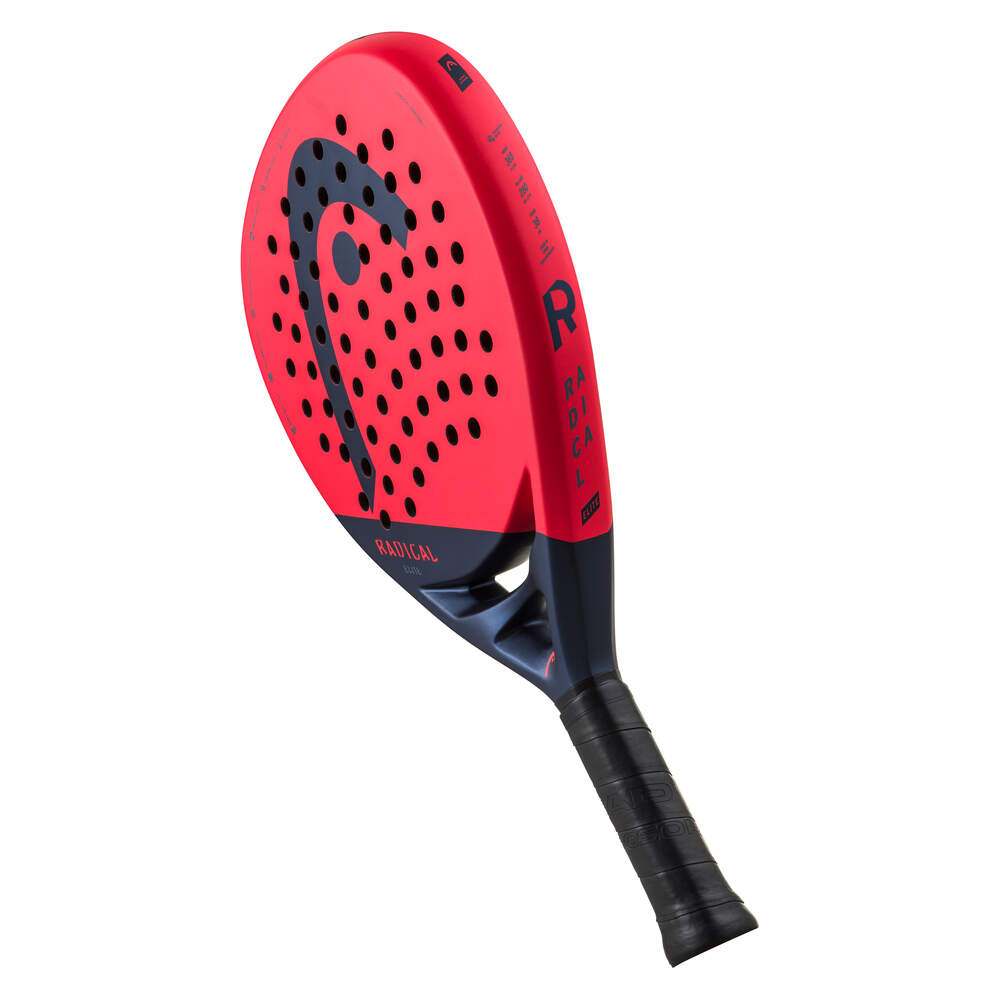 Head Padel Racket Radical Elite