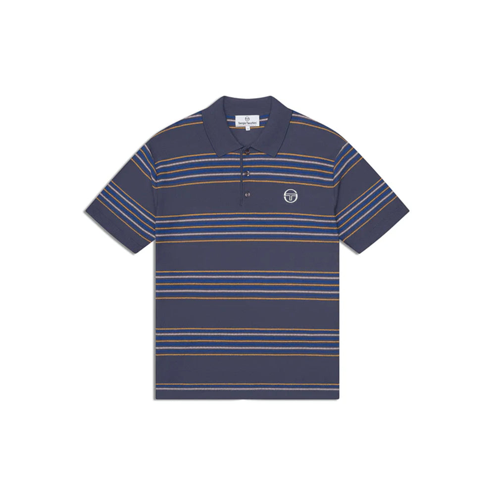 Sergio Tacchini Fausto Sweater Polo | Key Largo