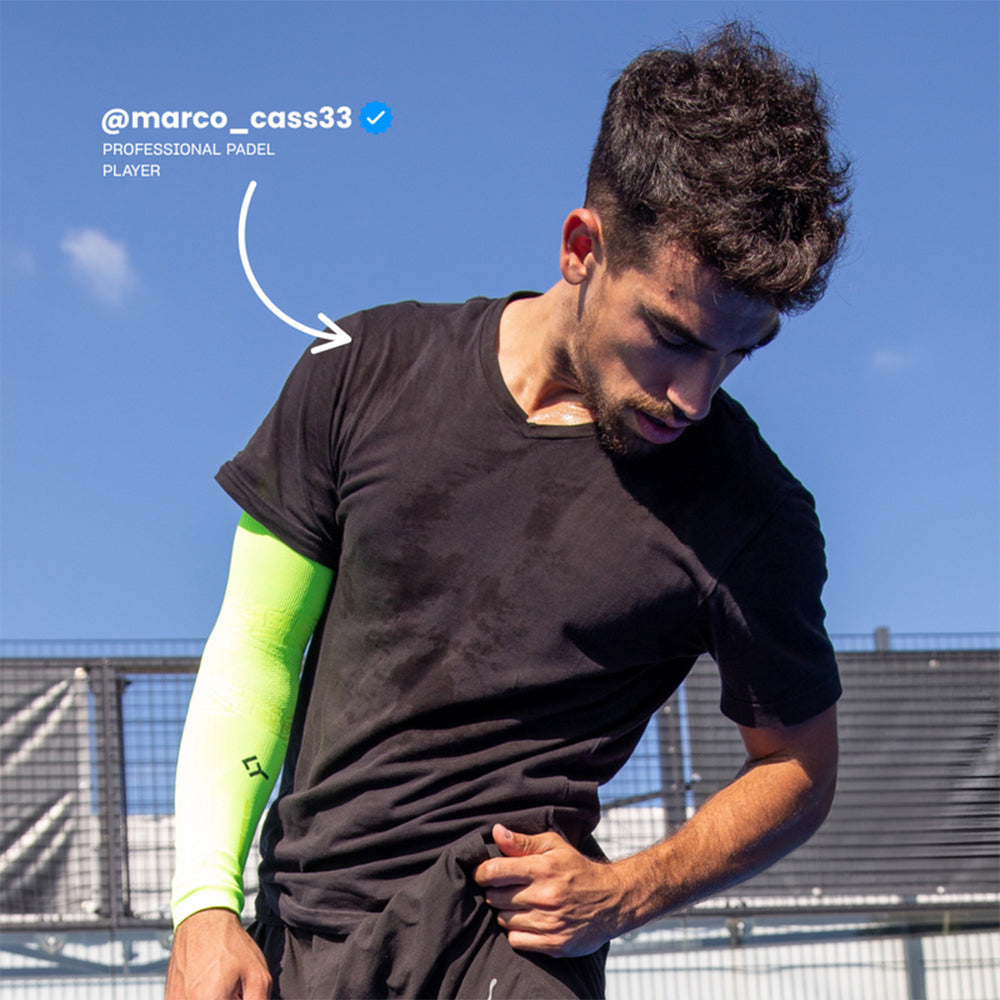 Floky No Strain Sleeve