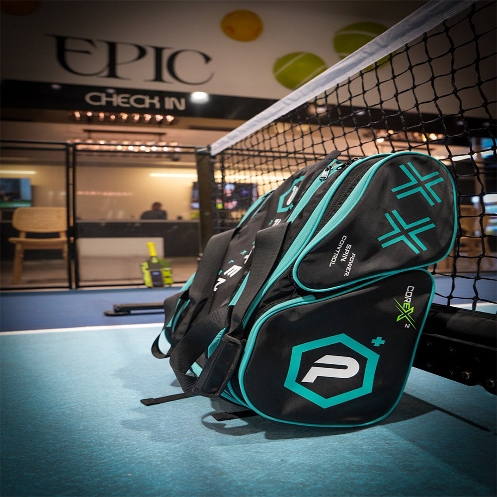 Potenza Pickleball - Tournament Paddle Bag