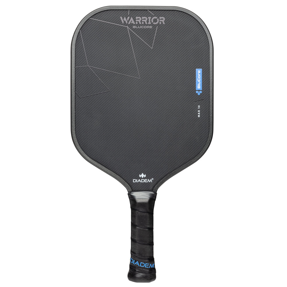 Diadem Warrior BluCore Pickleball Paddle