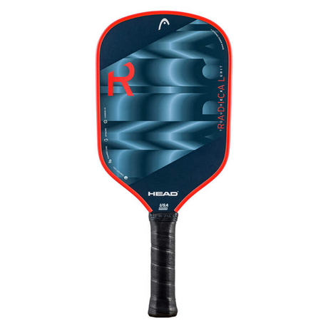 Head Pickleball Paddle Radical Tour EX Grit 2024 S10
