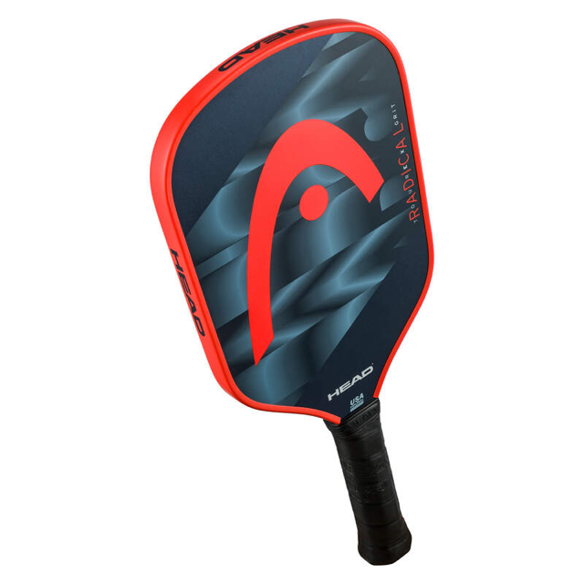 Head Pickleball Paddle Radical Tour EX Grit 2024 S10