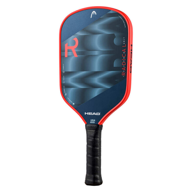 Head Pickleball Paddle Radical Tour EX Grit 2024 S10