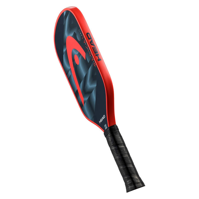 Head Pickleball Paddle Radical Tour EX Grit 2024 S10
