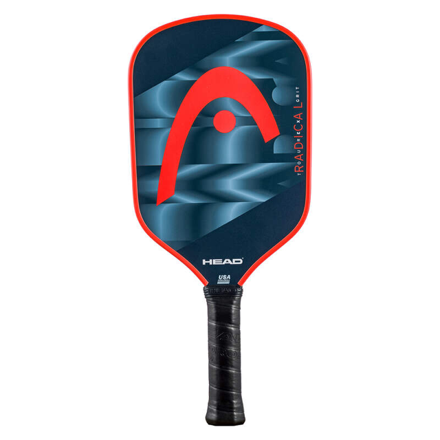 Head Pickleball Paddle Radical Tour EX Grit 2024 S10