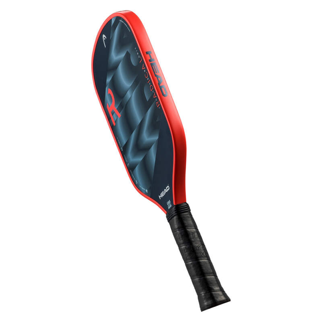 Head Pickleball Paddle Radical Tour EX Grit 2024 S10