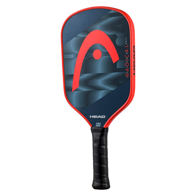 Head Pickleball Paddle Radical Tour EX Grit 2024 S10