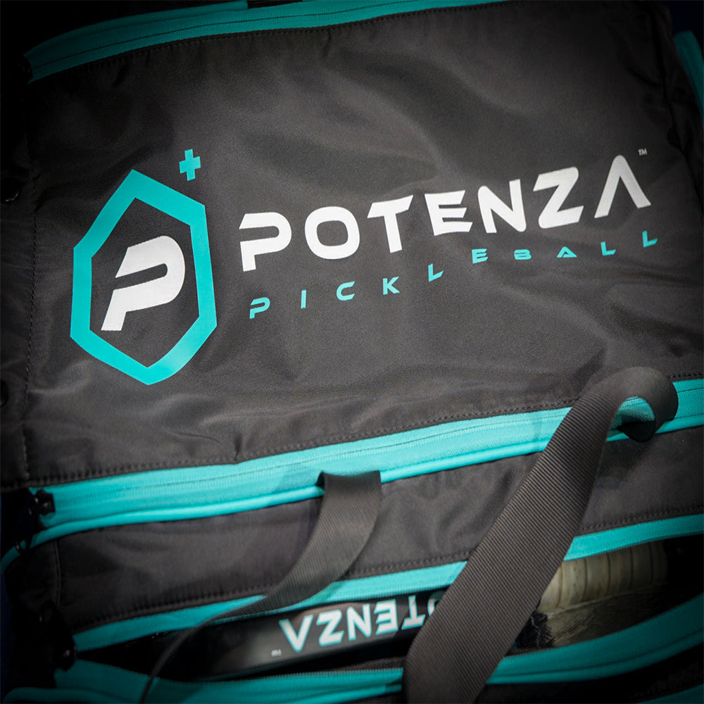 Potenza Pickleball - Tournament Paddle Bag