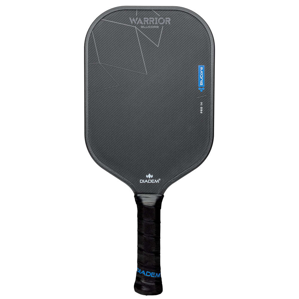 Diadem Warrior BluCore Pickleball Paddle