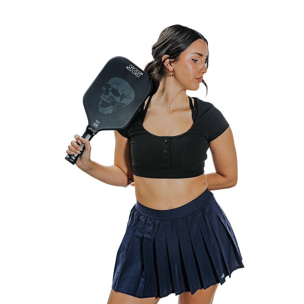 Salted City Sports Pickleball Paddle Nightmare | Evo-Lite Series