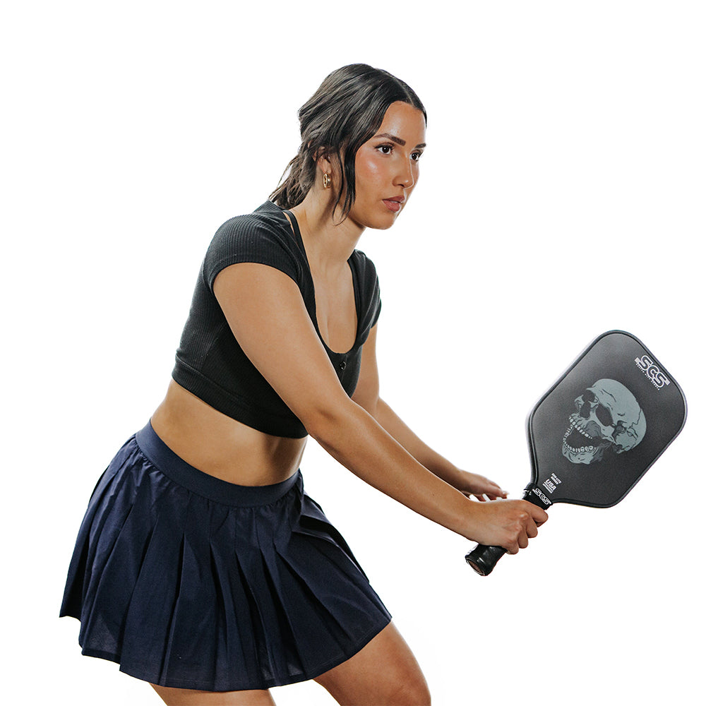 Salted City Sports Pickleball Paddle Nightmare | Evo-Lite Series