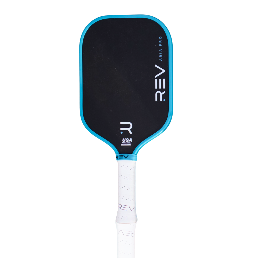 REV Pickleball ARIA PRO Pickleball Paddle