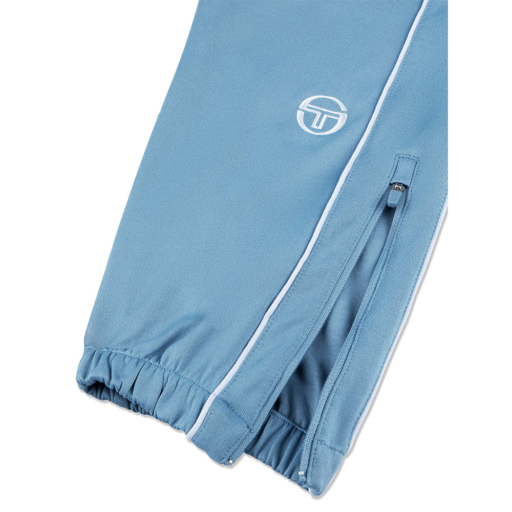 Sergio Tacchini Miss Lioni Track Pant - Faded Denim