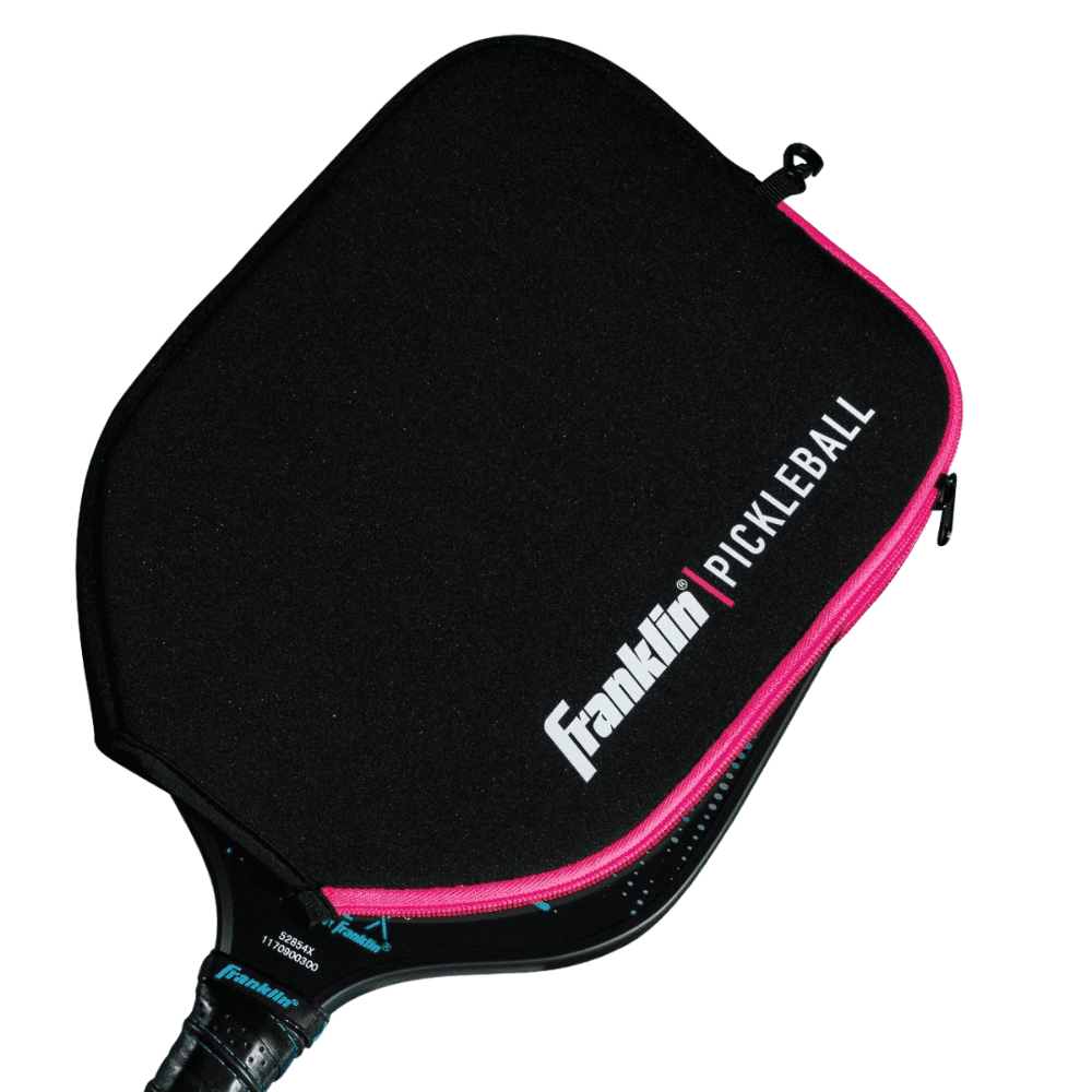 Franklin Sports Pickleball Paddle Cover