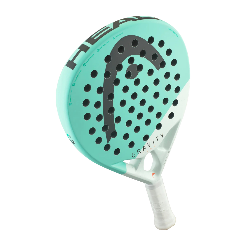 Head Padel Racket Gravity Team