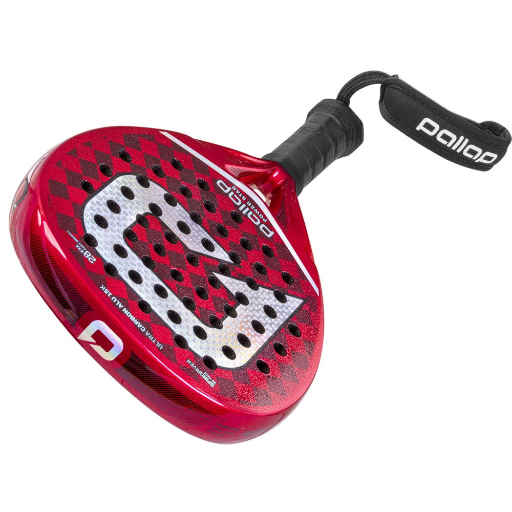 Pallap Padel Racket POWER STAR